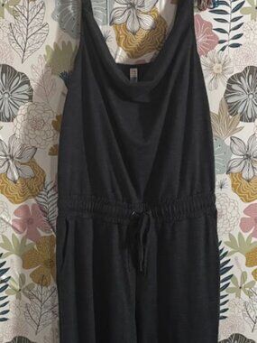 Bundle of 3 Kyodan Athleisure Jumpsuits